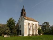 Botpusztai Szeplőtelen Fogantatás-templom és rendház