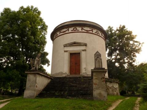 Ürményi-mauzóleum